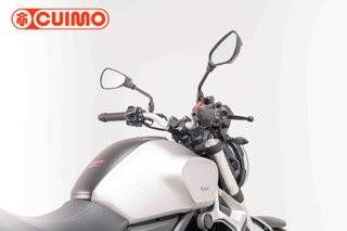 VOGE AC 350