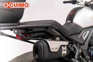 VOGE AC 350