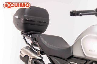 VOGE AC 350