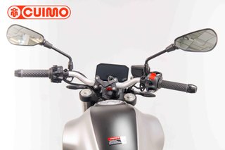 VOGE AC 350