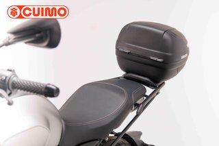 VOGE AC 350