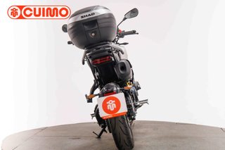 VOGE AC 350