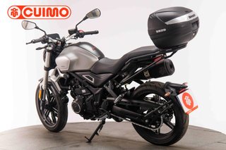 VOGE AC 350