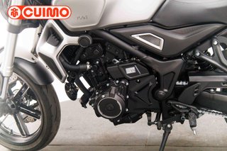 VOGE AC 350