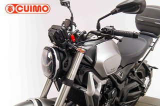 VOGE AC 350