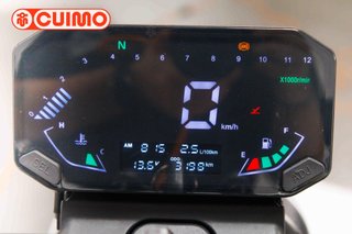 VOGE AC 350