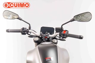 VOGE AC 350
