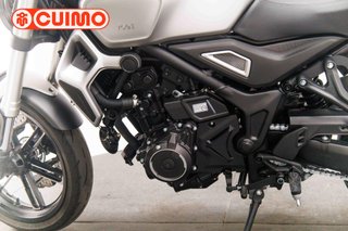 VOGE AC 350