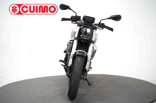 VOGE AC 350