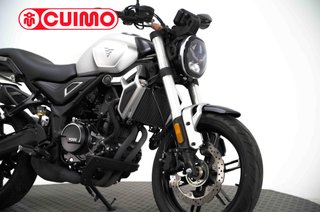 VOGE AC 350
