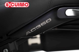 VOGE AC 350