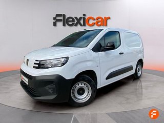 Peugeot Partner PEUGEOT Partner 1.5HDI 102CV 2025