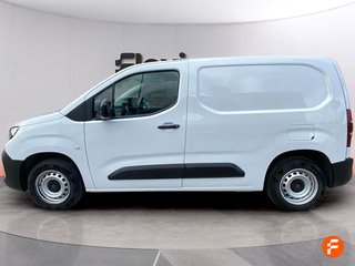 Peugeot Partner PEUGEOT Partner 1.5HDI 102CV 2025