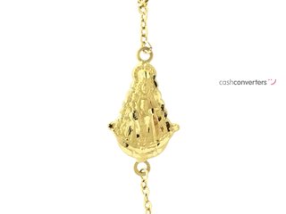 pulsera oro 18k