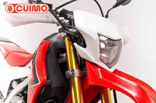 HONDA CRF250L