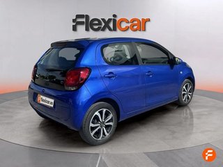 Citroën C1 VTi 53kW (72CV) S&S City Edition