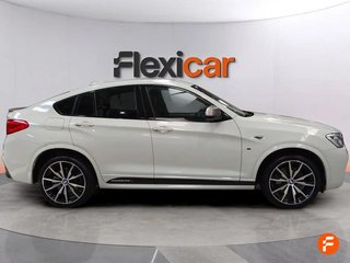 BMW X4 M40i