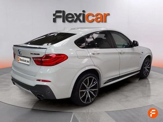 BMW X4 M40i