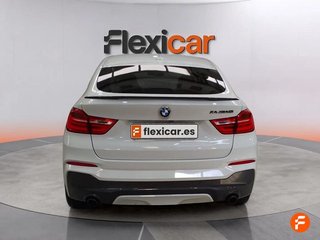 BMW X4 M40i