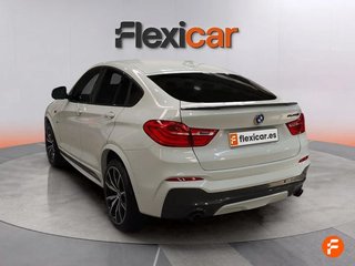 BMW X4 M40i