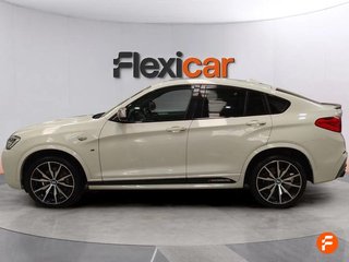 BMW X4 M40i
