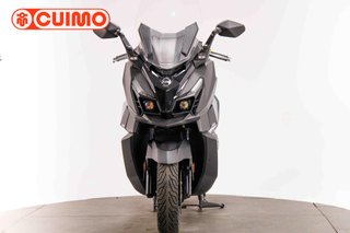 SYM CRUISYM 125 I