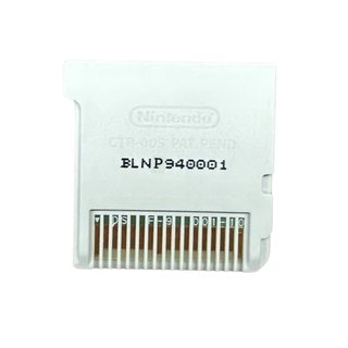 LEGO Ninjago Nindroids Nintendo 3DS