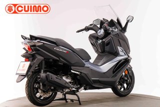 SYM CRUISYM 125 I