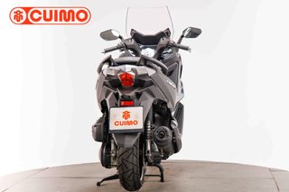 SYM CRUISYM 125 I