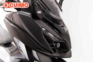 SYM CRUISYM 125 I