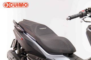 SYM CRUISYM 125 I