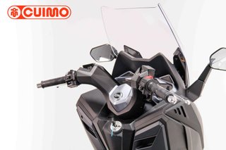 SYM CRUISYM 125 I