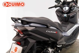SYM CRUISYM 125 I