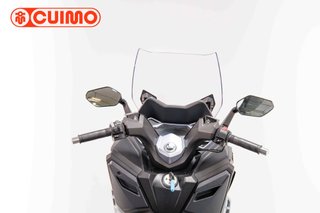 SYM CRUISYM 125 I