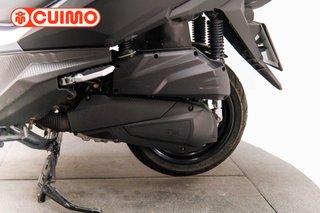 SYM CRUISYM 125 I