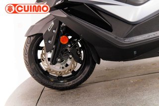 SYM CRUISYM 125 I