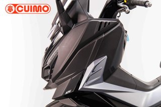 SYM CRUISYM 125 I