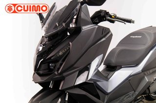 SYM CRUISYM 125 I