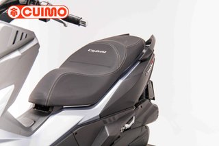 SYM CRUISYM 125 I