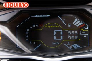 SYM CRUISYM 125 I