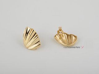 pendientes oro 18k