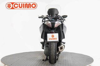 BMW C 650 GT