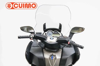BMW C 650 GT