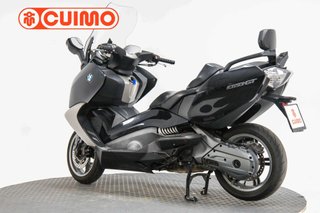 BMW C 650 GT