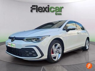 Volkswagen Golf eHybrid 1.4 TSI 150kW (204CV) DSG