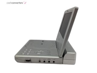 reproductor dvd portatil stima sd-710