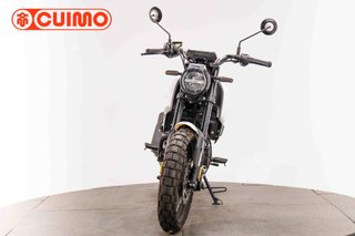 MORBIDELLI NR 125 X
