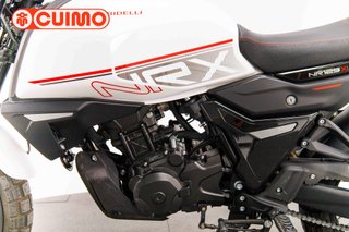 MORBIDELLI NR 125 X