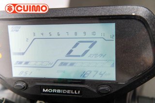 MORBIDELLI NR 125 X