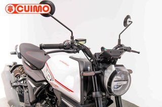 MORBIDELLI NR 125 X
